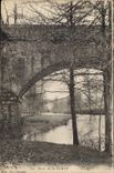 CPA Limoges Les bords de la Glane 