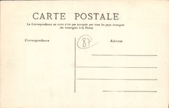 CPA Hte Vienne Rochechouart le Chateau