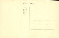 CPA En Limousin La Glane pres St Junien 