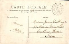 CPA Environs de Limoges Chalucet Donjon du bas Chateau 