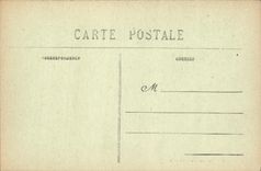 CPA Le Limousin Illustre 