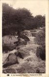 CPA Le Limousin Illustre Paysage sur la Glane 