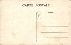 CPA En Limousin Paysage sur la Glane 