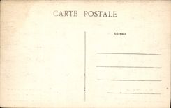 CPA Notre Limousin 