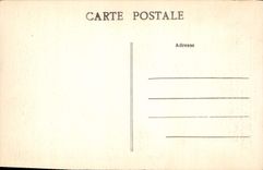 CPA Le Limousin Illustre 