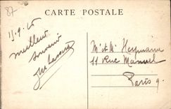 CPA Le Limousin Pittoreaque St Sulpice Lauriere L'Etang