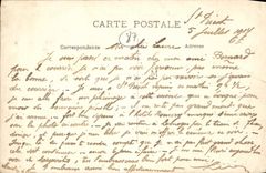 CPA Le Confluent de la Vienne et du Taurion