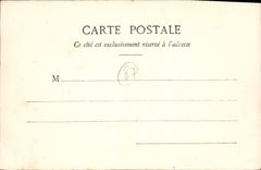 CPA Chateau de Moutbrun Hte Vienne