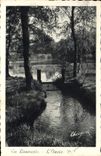 CPA En Limousin L'Oasis 