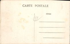 CPA Un baiser du Limousin 