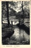 CPA En Limousin L'Oasis 