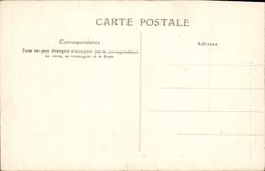 CPA St Leonard Hte Vienne L'Eglise 