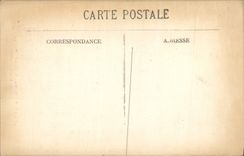 CPA St Leonard Hte Vienne Interieur de l'Eglise 