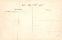 CPA St Leonard Hte Vienne L'Eglise