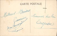 CPA Le Limousin Pittoresque Vallee de la Benaize a Cromac Hte Vienne Paysage