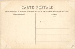 CPA Saint Cloud Jardins du Trocadero Ancien Kiosque du Prince Imperial