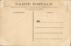 CPA Asnieres l'Eglise 