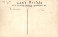 CPA Asnieres Le Cimetiere des Chiens