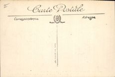 CPA Nouvelle Ligne Chemin de Fer de l'Estaque a Miramas Le Viaduc de Caronte