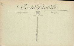 CPA Nouvelle Ligne Chemin de Fer de l'Estaque a Miramas Le Viaduc de Caronte