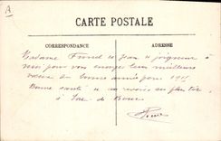 CPA Viaduc de Caronte sur la Nouvelle Ligne de l'Estaque a Miramas