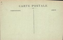 CPA Port de Bouc Pont de Caronte Train