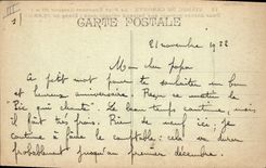 CPA Viaduc de Caronte Le Pont Tournant