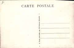 CPA Caronte Le Viaduc cote bournant 