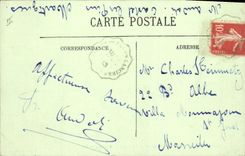 CPA Viaduc de Caronte sur la Nouvelle Ligne de l'Estaque a Miramas