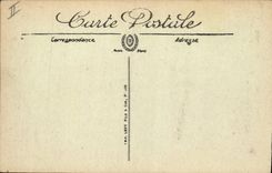CPA Nouvelle Ligne Chemin de Fer P L M de l'Estaque a Miramas Le Viaduc de Caronte