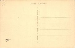 CPA Martigues Le Pont de Caronte 