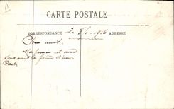 CPA Viaduc de Caronte sur la Nouvelle Ligne de l'Estaque a Miramas