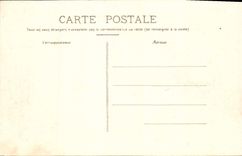 CPA Dijon Place d'Armes L'Hotel de Ville 