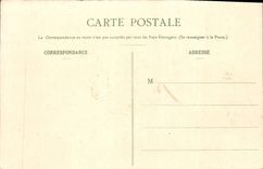 CPA Dijon Porte Guillaume 