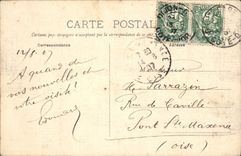 CPA Dijon Square Darcy 