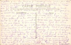 CPA Dijon Vue generale 