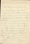 Carte de Franchise Militaire Rigeau Canton du Buis Mollan Drome