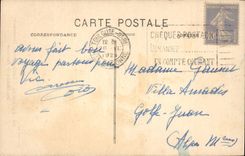 CPA Toulouse St Sernin Tombeaux des Comtes de Toulouse 