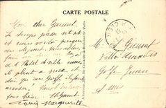 CPA Paris L'Hotel des Invalides 