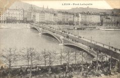 CPA Lyon Pont Lafayette 
