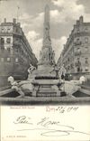 CPA Monument Sadi Carnot 