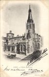 CPA Lyon L'Eglise St Paul 