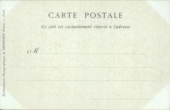 CPA Parc du Petit Trianon Le Boudoir 