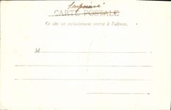 CPA Chateau de Valencay Indre 