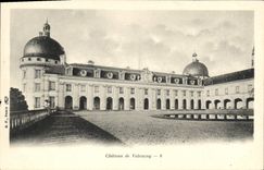CPA Chateau de Valencay 