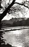 CPA Besancon les Bains Doubs Barrage de Micaud La Citadelle 