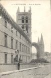 CPA Montpellier Ecole de Medecine 