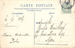 CPA Nimes Les Arenes 