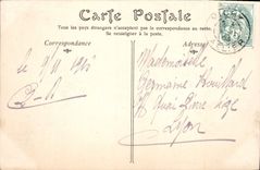 CPA Vichi Le Parc des Celestins 