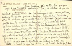 CPA Monte Carlo L'Entree du Port 